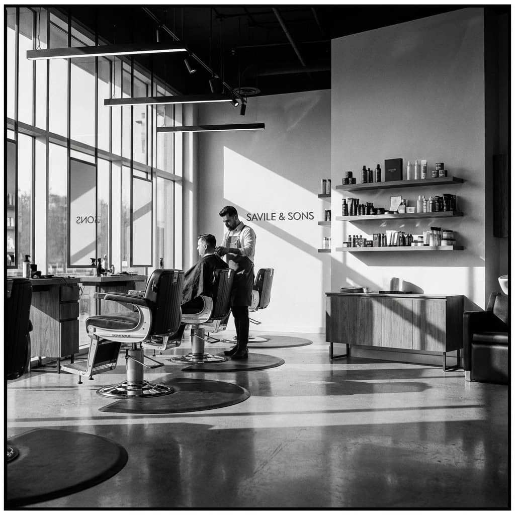 Barbershop