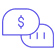 Cost Savings Icon